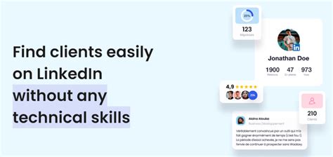 Waalaxy International on LinkedIn: Boost Your Sales with Waalaxy .